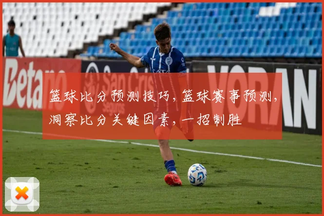 篮球比分预测技巧,篮球赛事预测,洞察比分关键因素,一招制胜